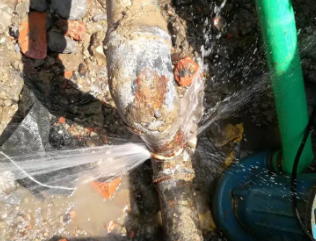 赣州测漏水公司电话