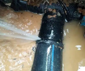 赣州测漏水公司哪家好