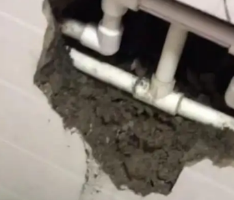 赣州漏水检测电话