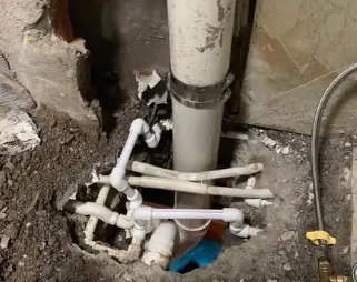 赣州漏水检测哪家好