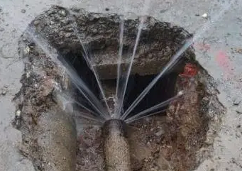 赣州漏水检测多少钱