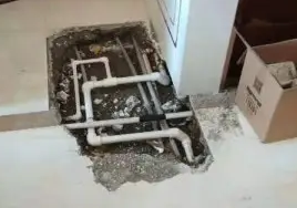 赣州卫生间测漏水如何检测