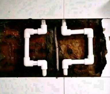 赣州卫生间测漏水哪家好