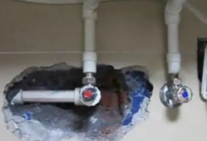 赣州卫生间测漏水查询方法