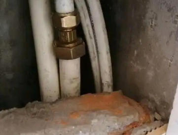 赣州水管漏水检测哪家好