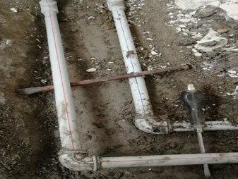 赣州卫生间测漏水多少钱