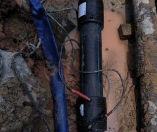 赣州水管漏水检测多少钱