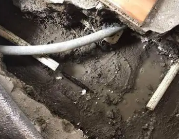 赣州卫生间测漏水价格明细