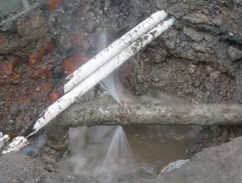 赣州测漏水多少钱