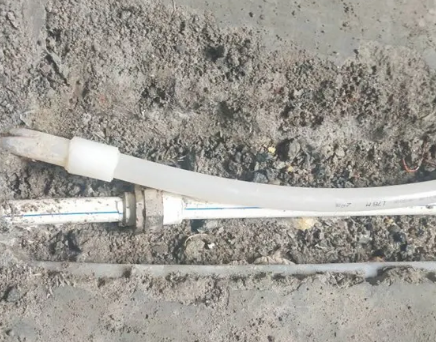 赣州测漏水哪家好