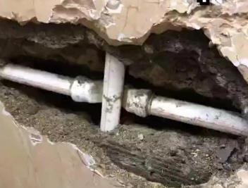 赣州漏水检测电话多少